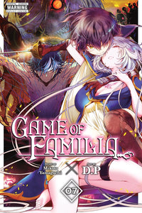 Game of Familia vol 07