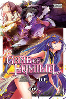 Game of Familia vol 08