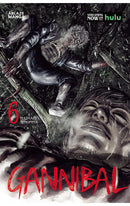 Gannibal vol 06 GN