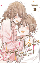 Gap Papa Daddy at Work and at Home vol 05