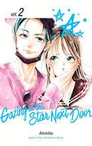 Gazing at the Star Next Door vol 02