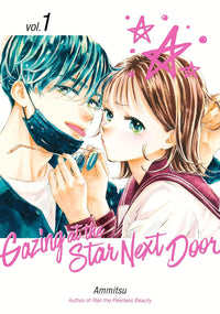 Gazing at the Star Next Door vol 01