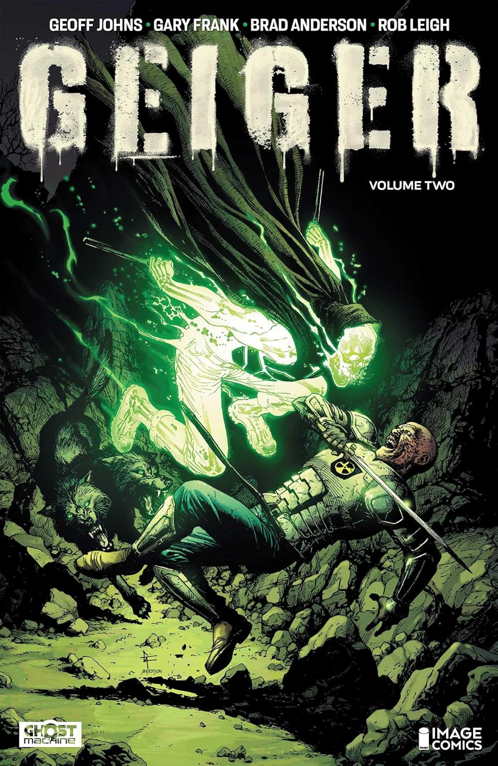 Geiger vol 02  tp