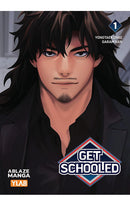 Get Schooled vol 01