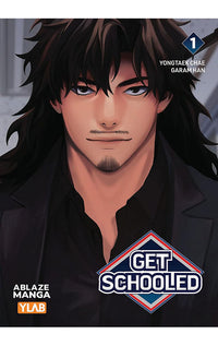 Get Schooled vol 01