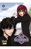 Get Schooled vol 03