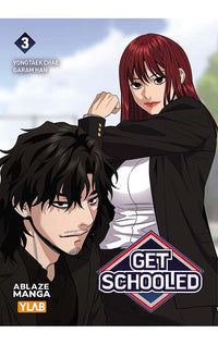Get Schooled vol 03