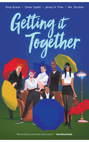 Getting It Together tp