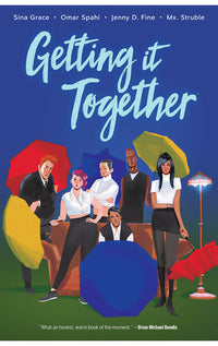 Getting It Together tp