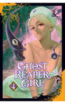 Ghost Reaper Girl vol 04