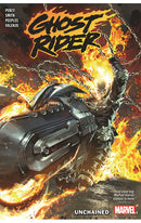Ghost Rider vol 01 Unchained tp
