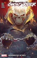 Ghost Rider vol 03 Dragged Out of Hell tp