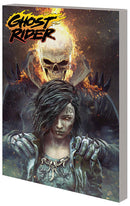 Ghost Rider vol 04 Rite of Passage tp