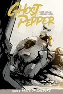Ghost Pepper vol 02 tp