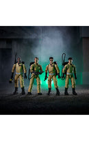 Ghostbusters Plasma Series Action Figure 4-Pack 40th Anniversary 10 cm