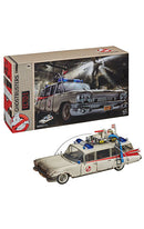 Ghostbusters Plasma Series Vehicle Ecto-1