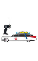 Ghostbusters RC Car 1/16 Classic Ecto-1