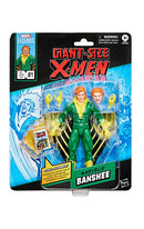 Giant-Size X-Men Marvel Legends Action Figure Marvel's Banshee 15 cm
