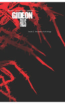 Gideon Falls Deluxe Edition vol 02 hardcover