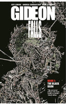 Gideon Falls vol 01 The Black Barn tp