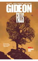 Gideon Falls vol 02 Original Sins tp