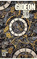 Gideon Falls vol 03 Stations of the Cross tp