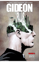Gideon Falls vol 05 Wicked Worlds tp