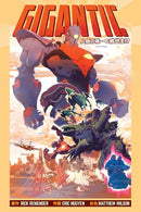 Gigantic: The Complete Series tp
