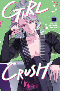 Girl Crush vol 05