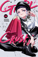 Girl Crush vol 08