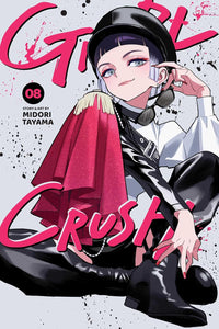 Girl Crush vol 08