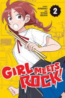 Girl Meets Rock! vol 02