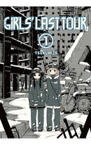 Girls' Last Tour vol 01