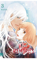Give to the Heart Memories vol 03