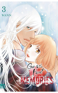 Give to the Heart Memories vol 03