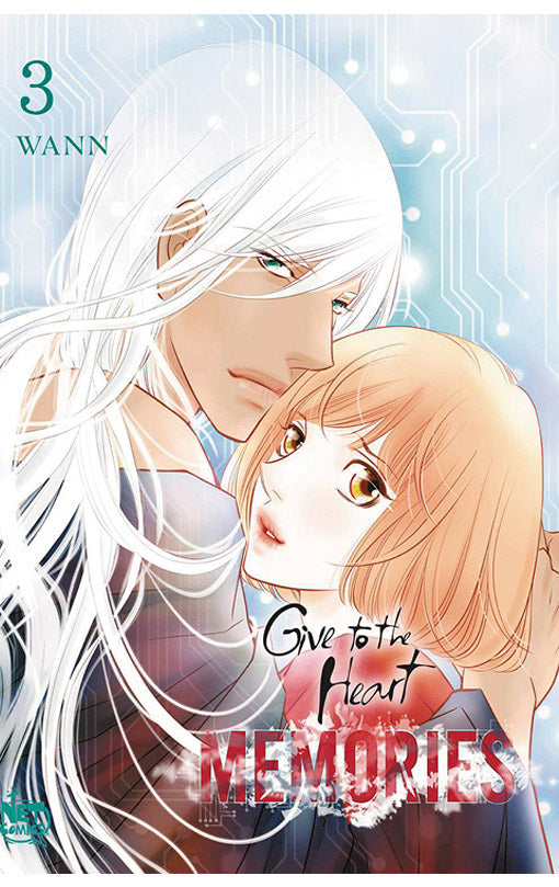 Give to the Heart Memories vol 03
