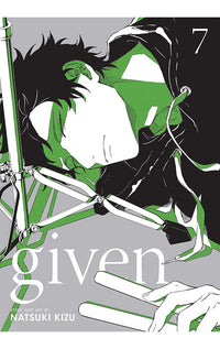 Given vol 07