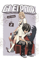 Gleipnir vol 02 GN