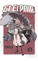 Gleipnir vol 04 GN