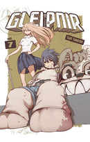 Gleipnir vol 07 GN