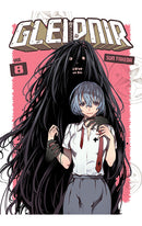 Gleipnir vol 08 GN