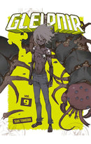 Gleipnir vol 09 GN