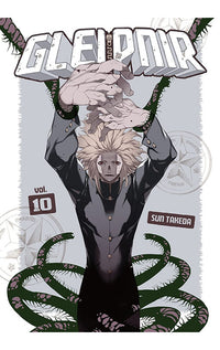 Gleipnir vol 10 GN