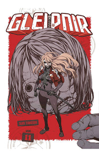Gleipnir vol 11 GN
