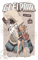 Gleipnir vol 14
