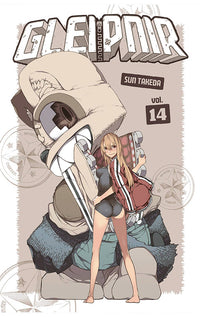 Gleipnir vol 14