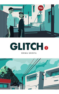 Glitch vol 01