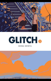 Glitch vol 02