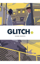Glitch vol 03