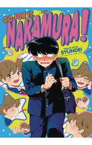 Go For It, Nakamura!